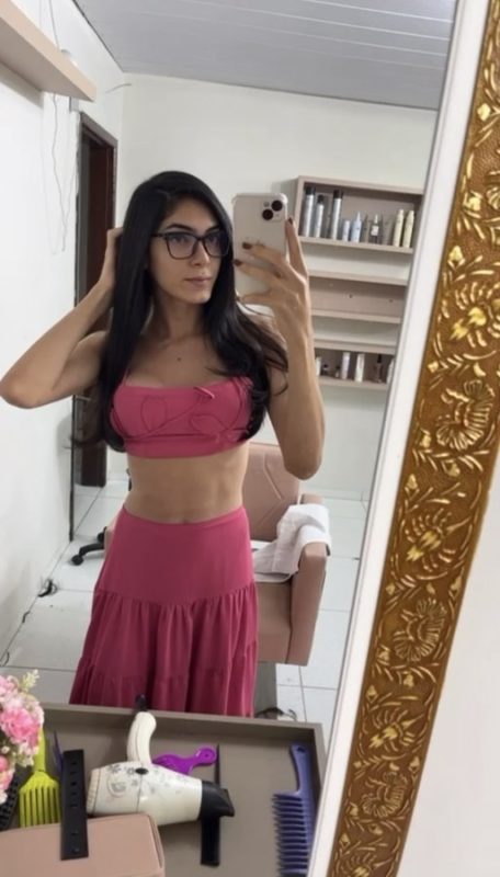Hanne Martins 29