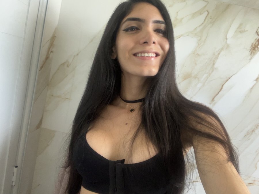 Hanne Martins 28