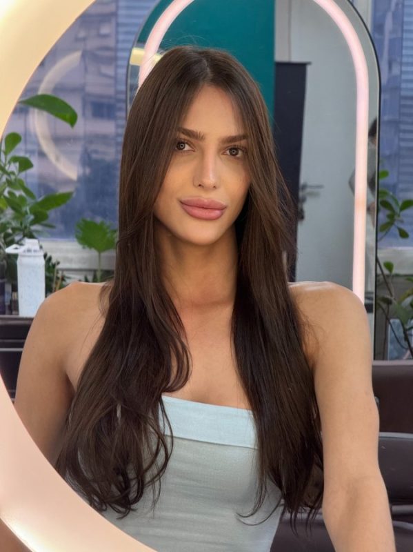 Patrícia Borges 1