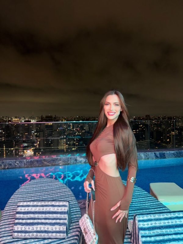 Patrícia Borges