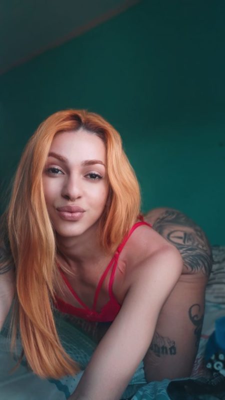Angel Liz 17