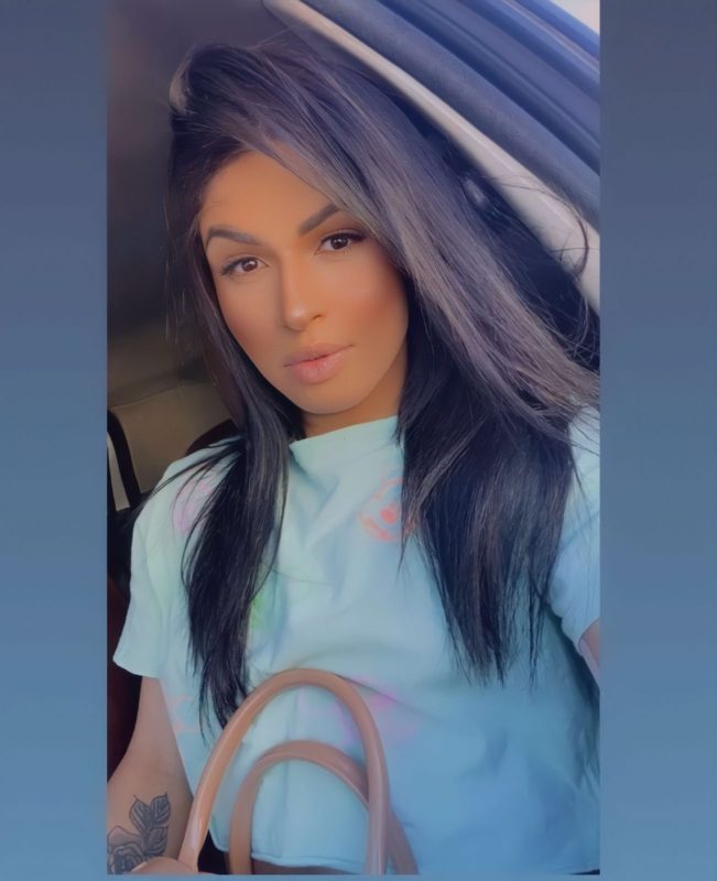 Thalita Melo 25