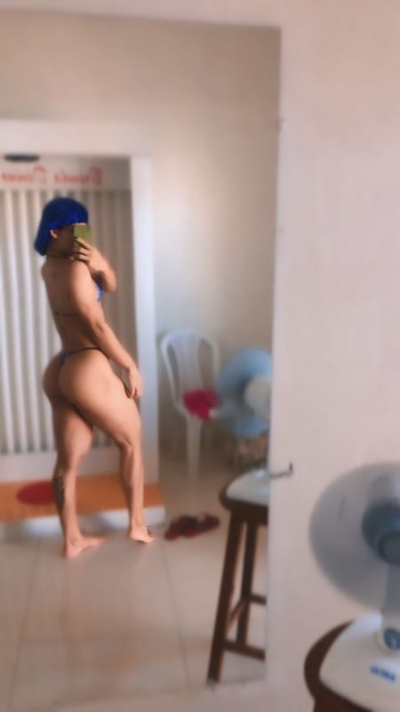 Thalita Melo 22