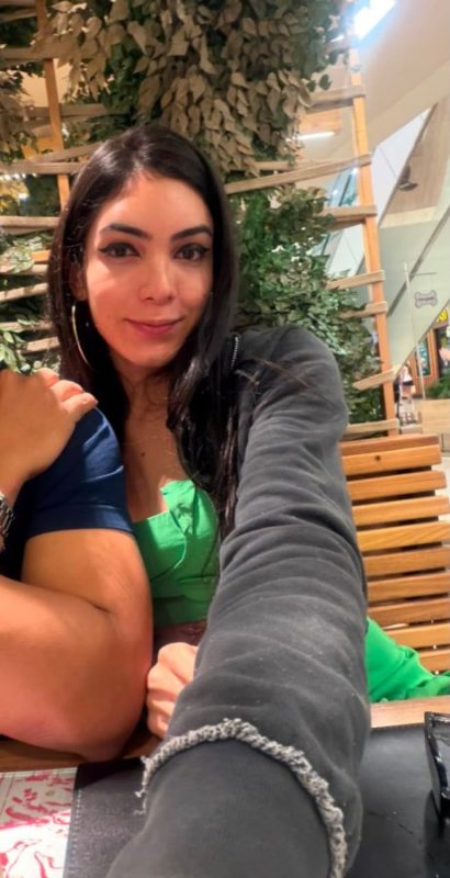 Hanne Martins 24