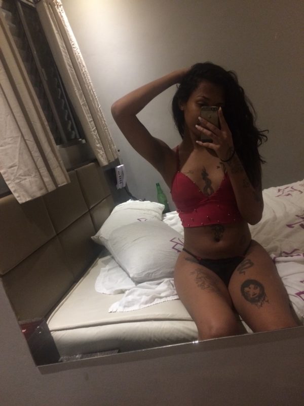 Thabata Silva 3