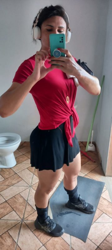 Santa Maria RS