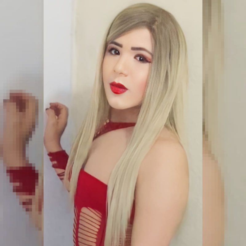 Carla Vicktorya 94