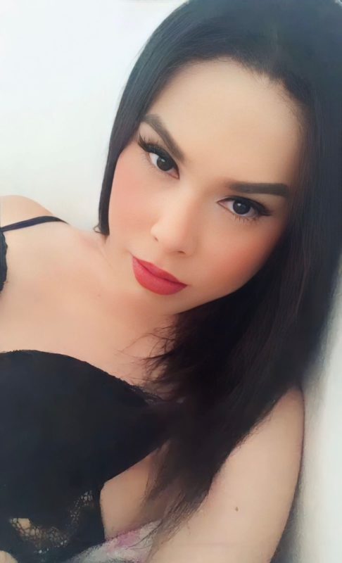 Bianca Waldorf 1