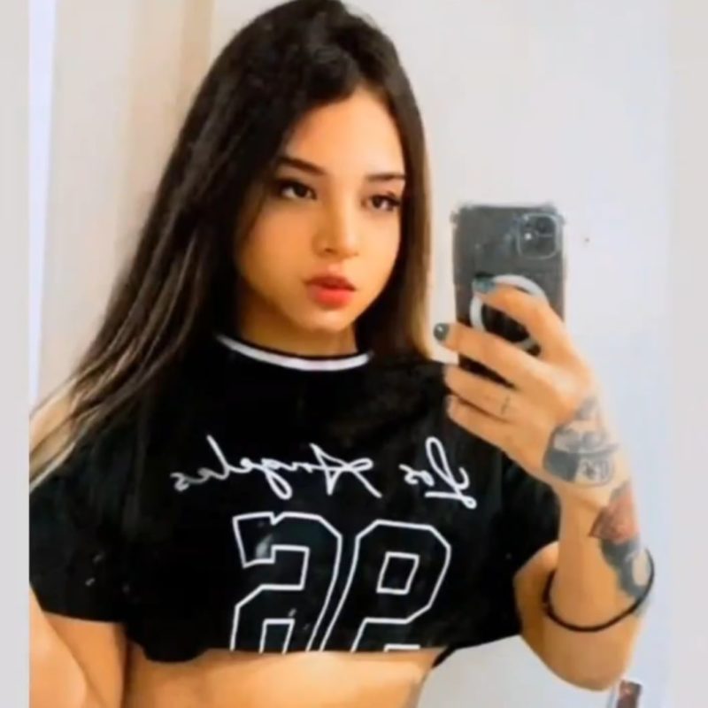 Kerolen Aline 15