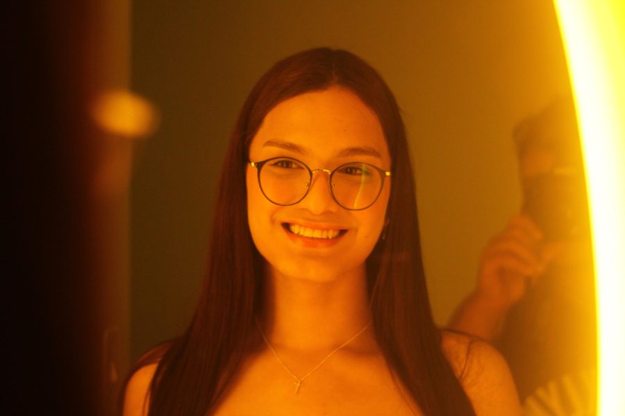 Luyza Campos 9