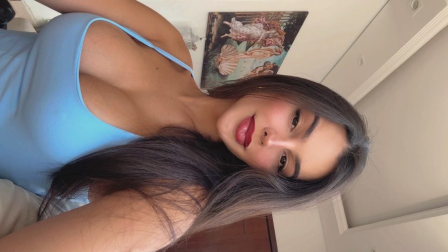 Lara Lasmar