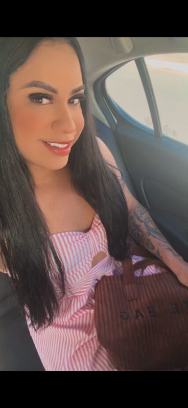Polly Cavalona 2