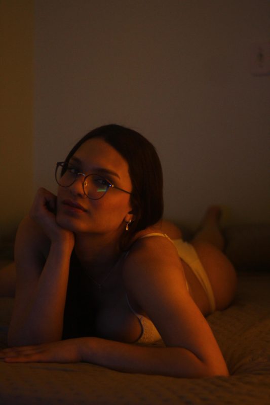 Luyza Campos 10