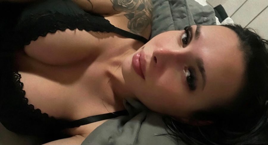Érika Santos 4
