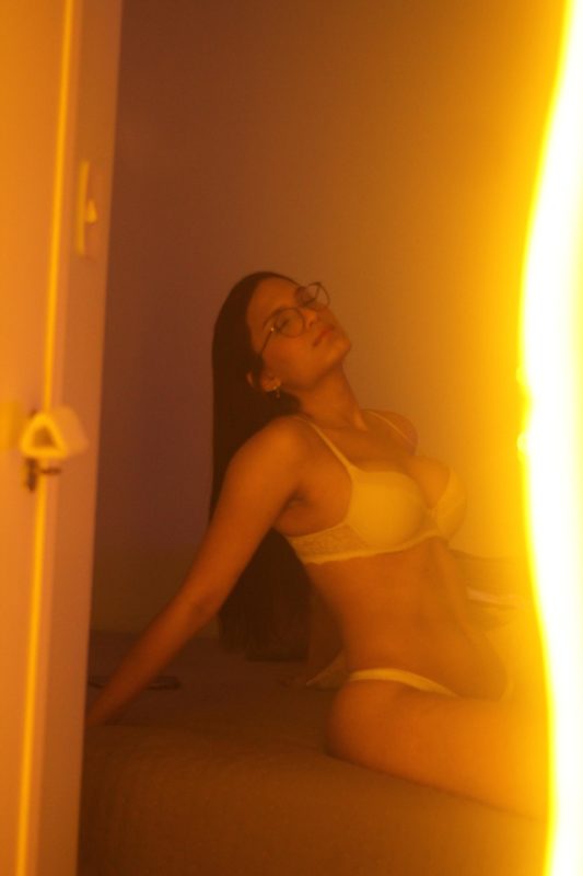 Luyza Campos 16