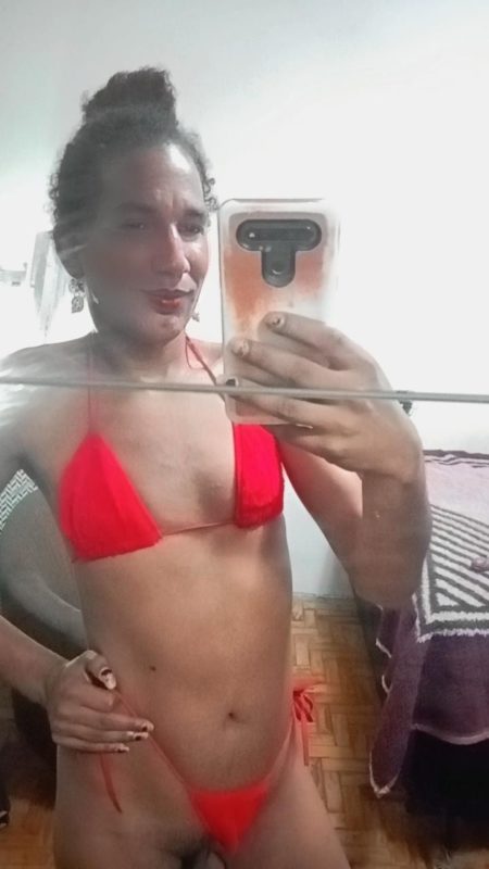 Erika Meretriz