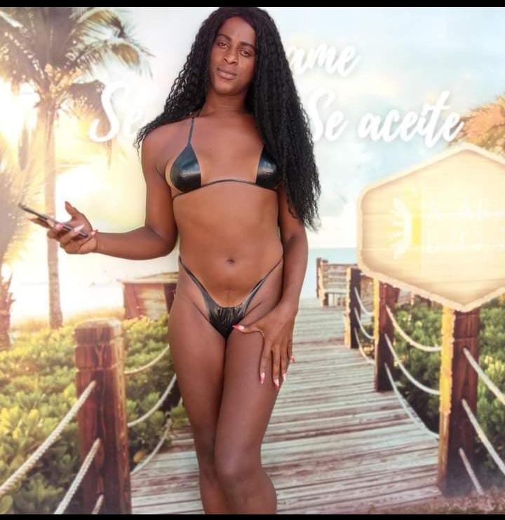 Thays Monteiro 3
