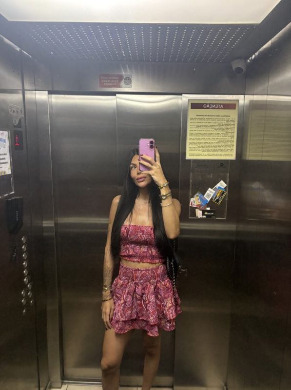 Isabele Arruda 2