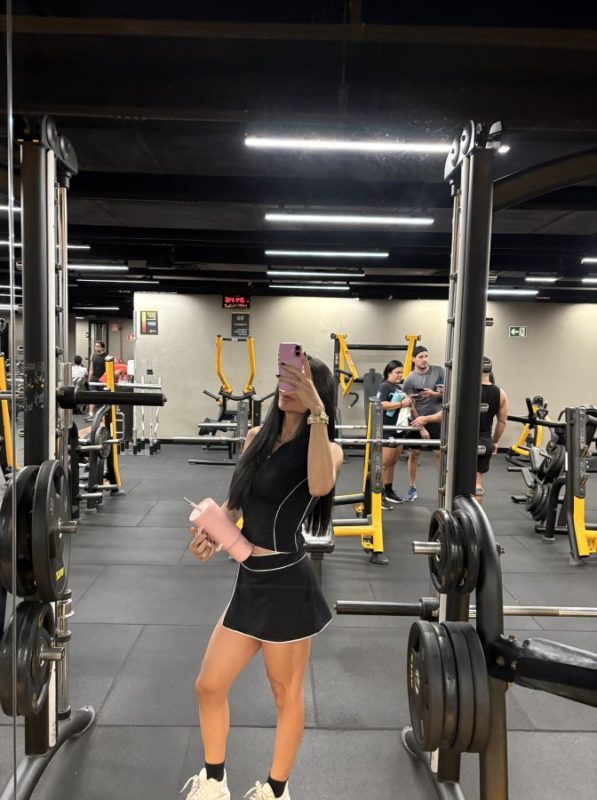 Isabele Arruda 8