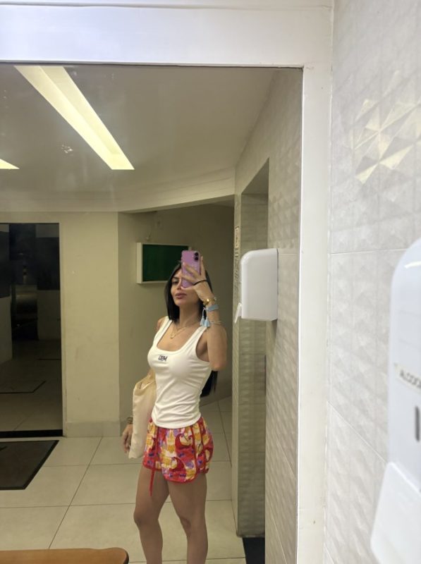 Isabele Arruda 5