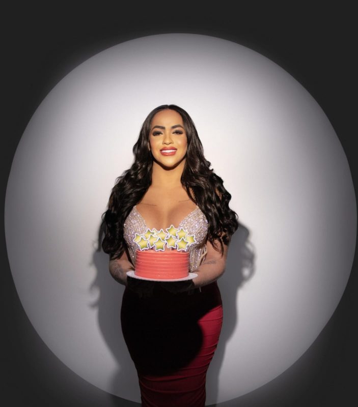 Bianka Stefanelly 27