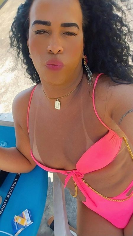 Morena Renatinha 3