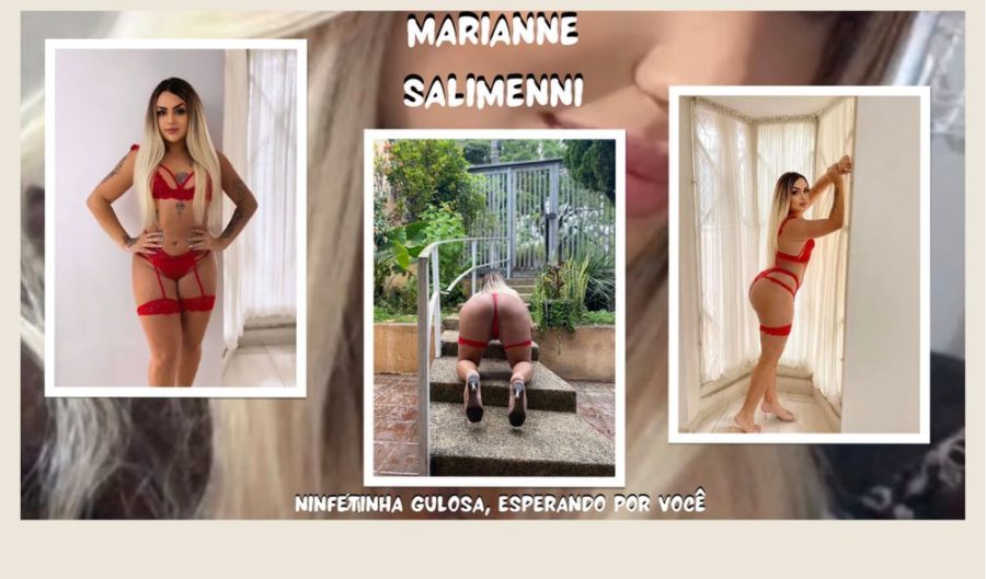 Marianne Sallimeni 19