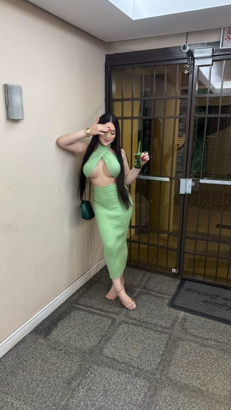 Sofia Cristina 57