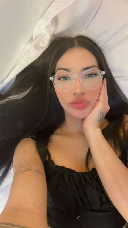 Alice Evangelista 4