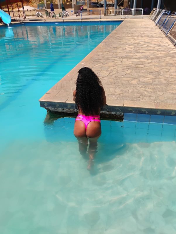 Morena Renatinha 4
