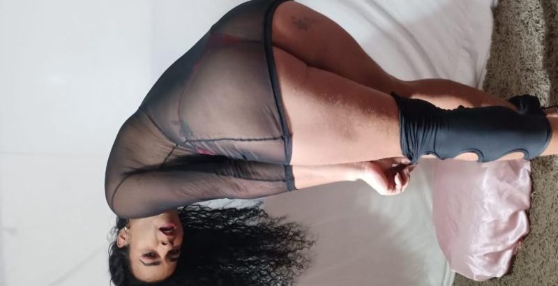 Morena Renatinha 1