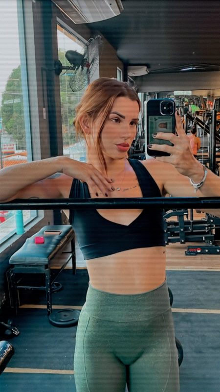 Heloísa Santos 2