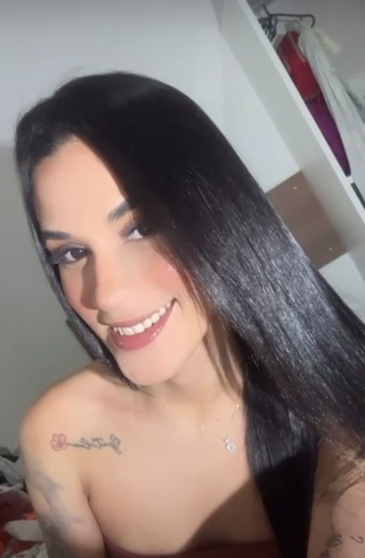 Trans Nifetinha 2