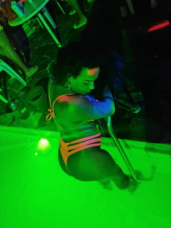 Morena Renatinha 2