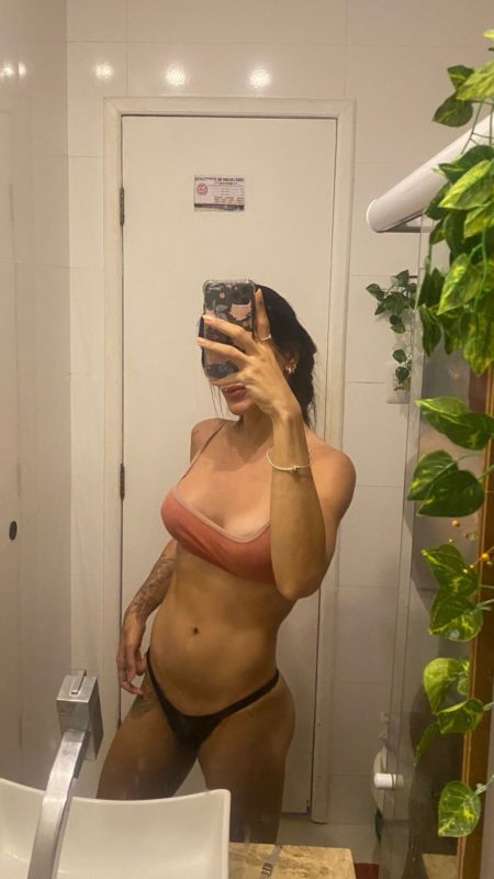 Isabele Arruda 1