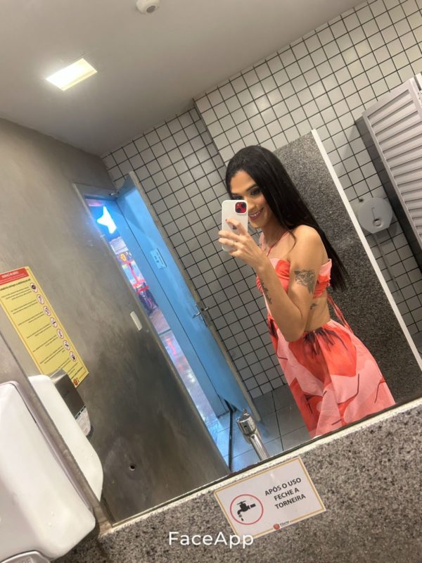 Trans Nifetinha 11