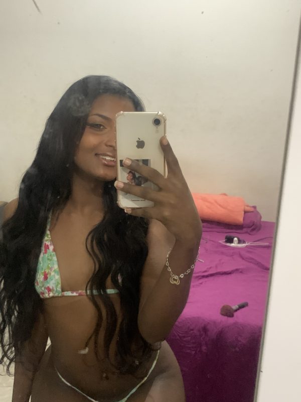 Arielly Soares 9