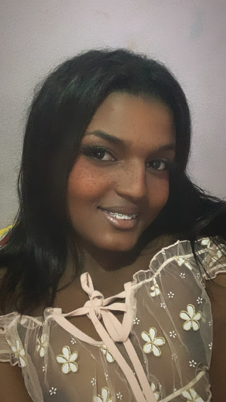 Arielly Soares 8