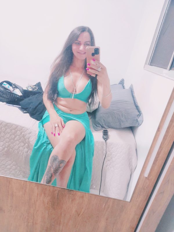 Flávia Falcão 1