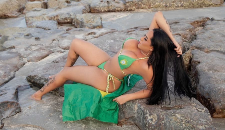 Bianka Stefanelly 22