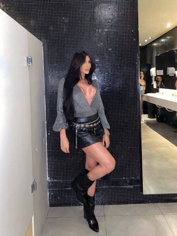 Isabele Arruda 34