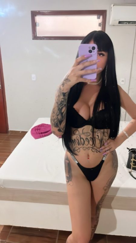 Gabi Souza 5