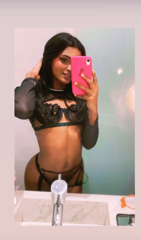 Arielly Soares 14