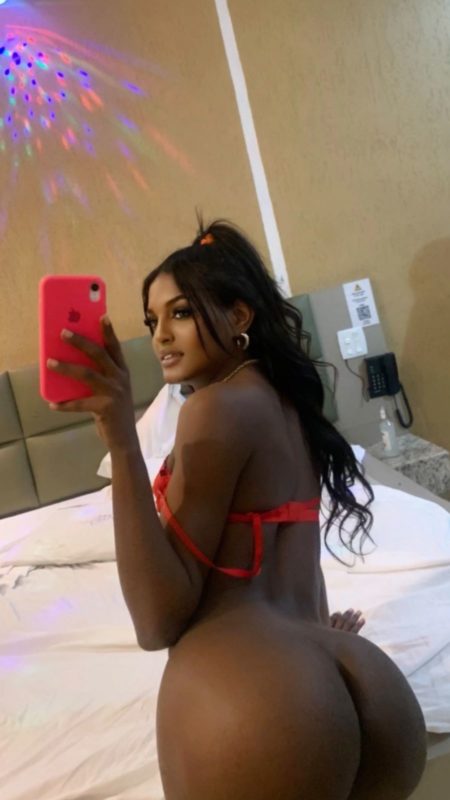 Arielly Soares 11