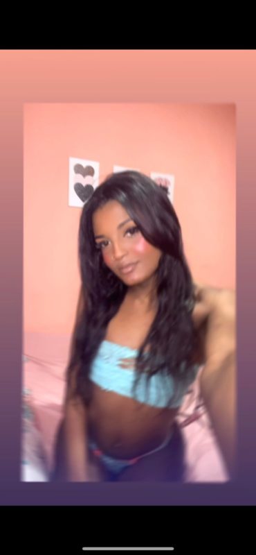 Arielly Soares 12