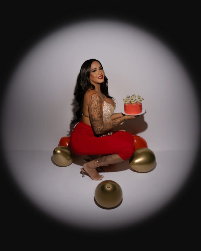 Bianka Stefanelly 28