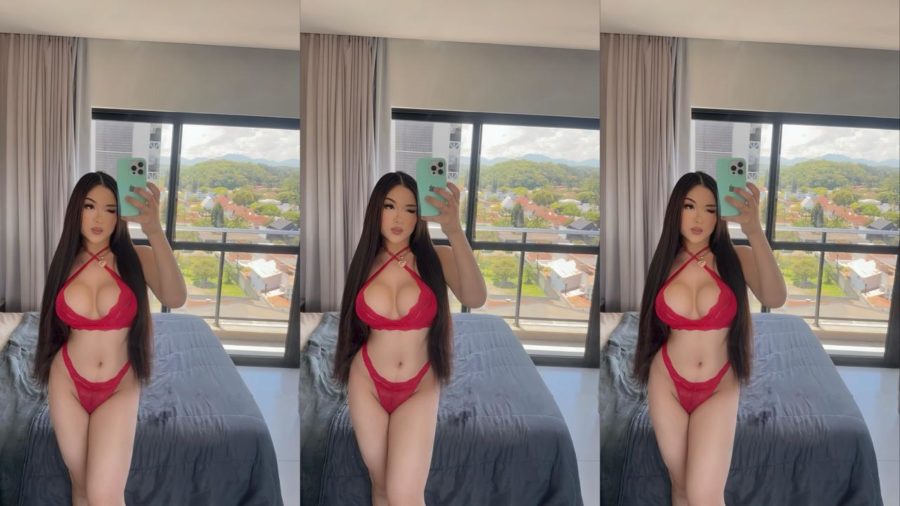 Sofia Cristina 38