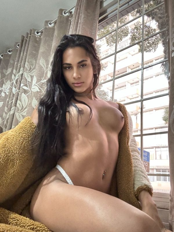 Victoria Valentina