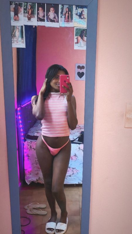 Arielly Soares 13