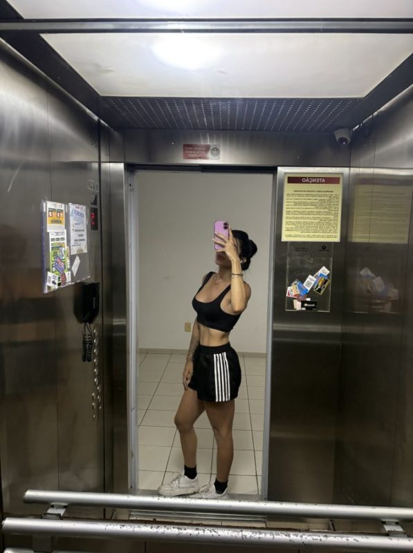 Isabele Arruda 7